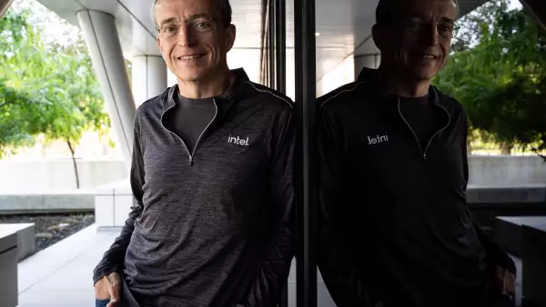 El CEO de Intel aconseja al próximo presidente de México