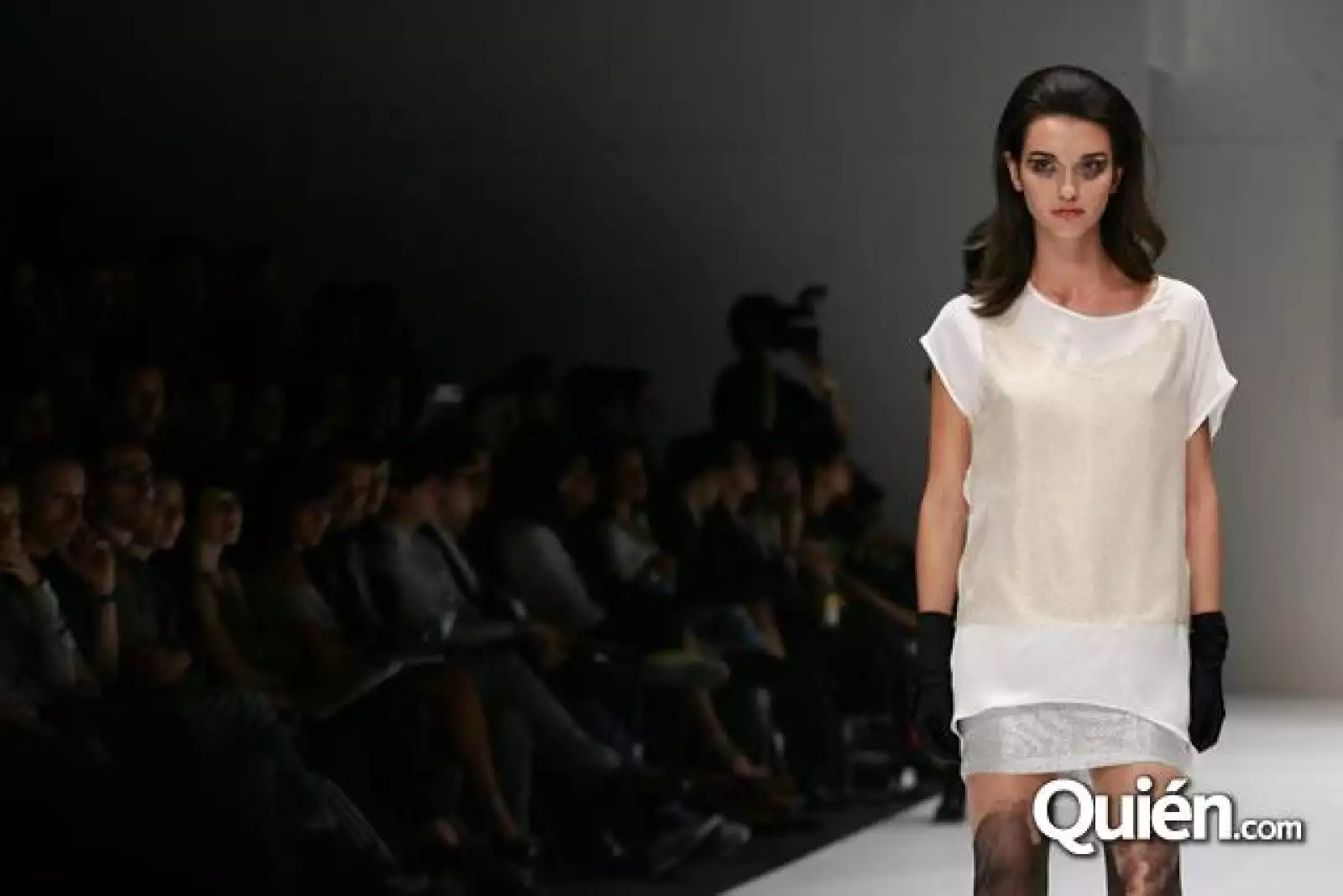 DFashion Pasarela Julia y Renata