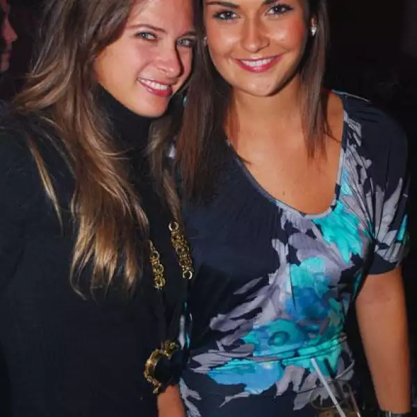 SAN VALENTIN EN ANTARA CITY