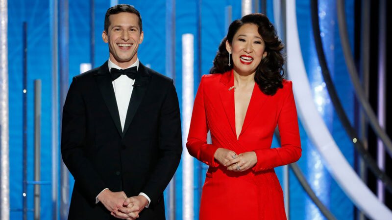 Golden Globes