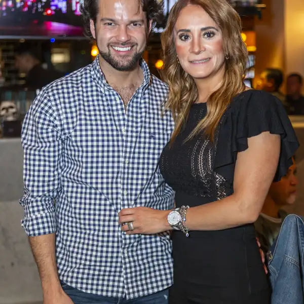 El Mochomos Palmas celebra su octavo aniversario en una deliciosa cena