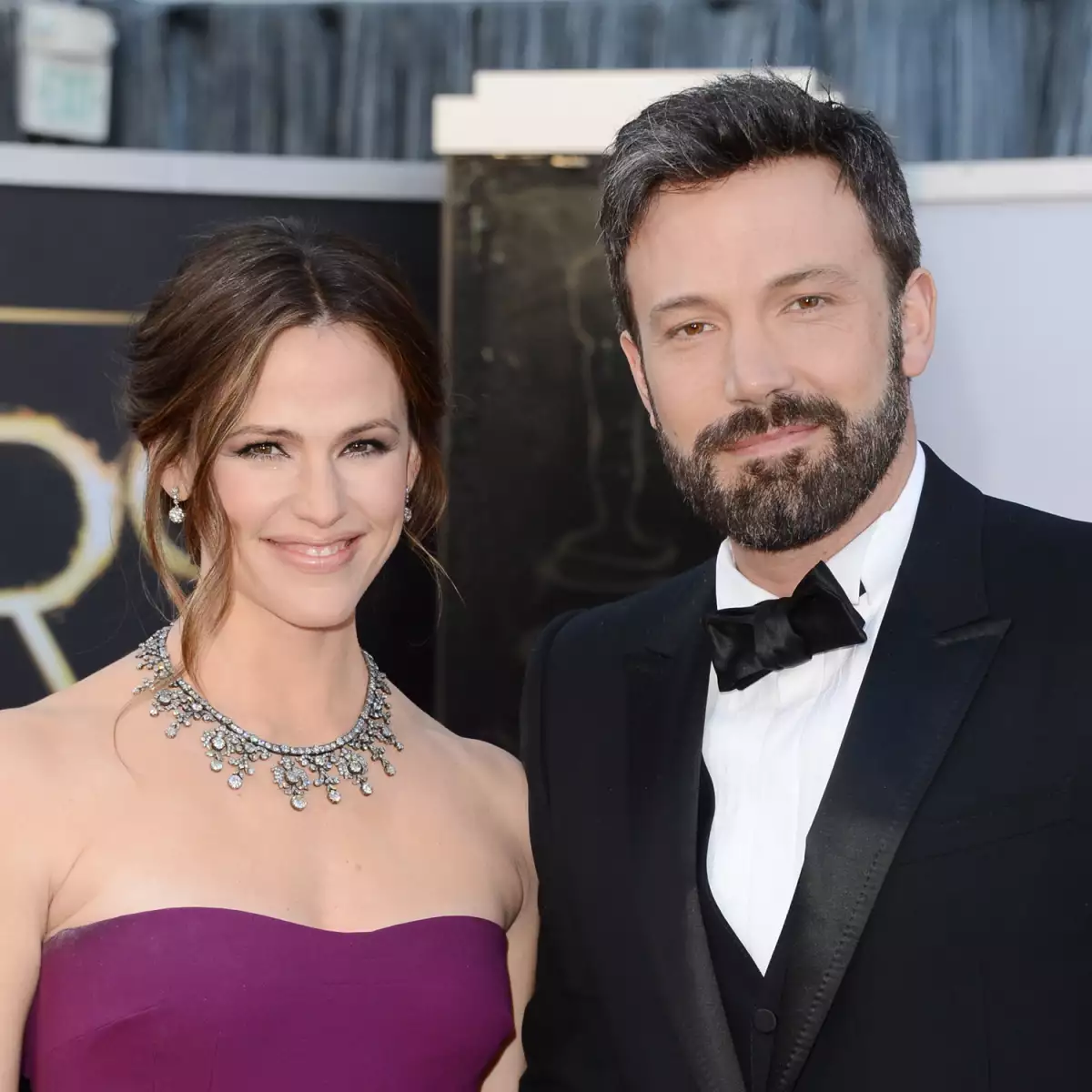 ben Affleck