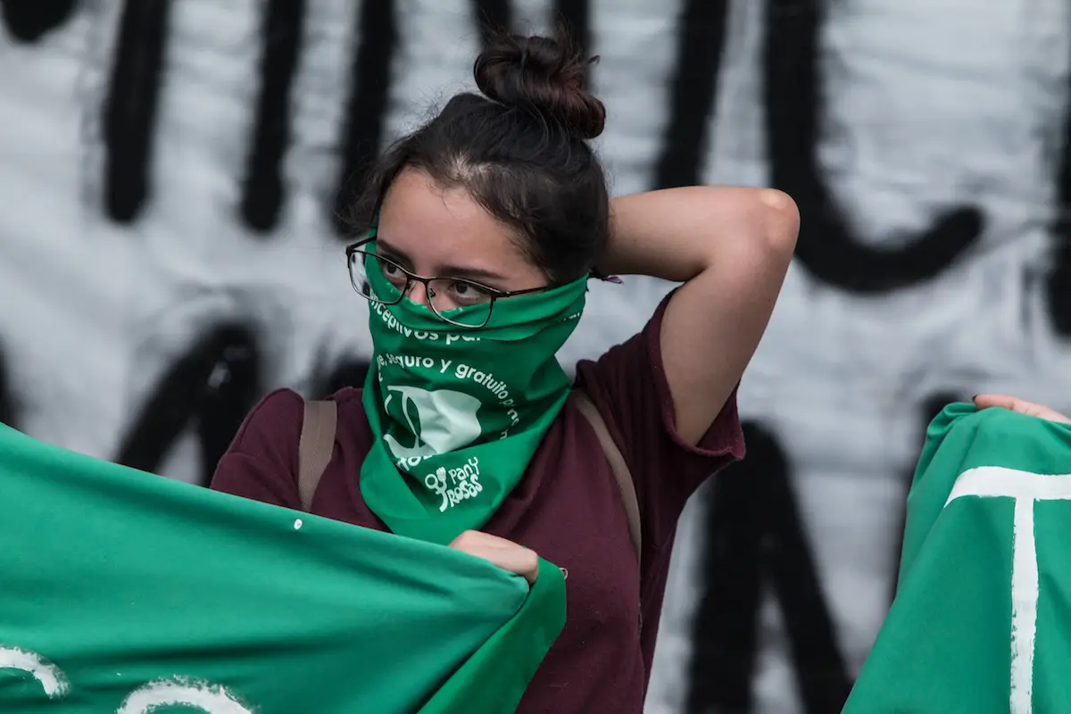 SCJN aborto Veracruz 