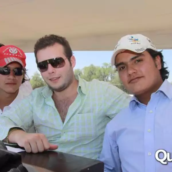 Circuito Mexicano 2010