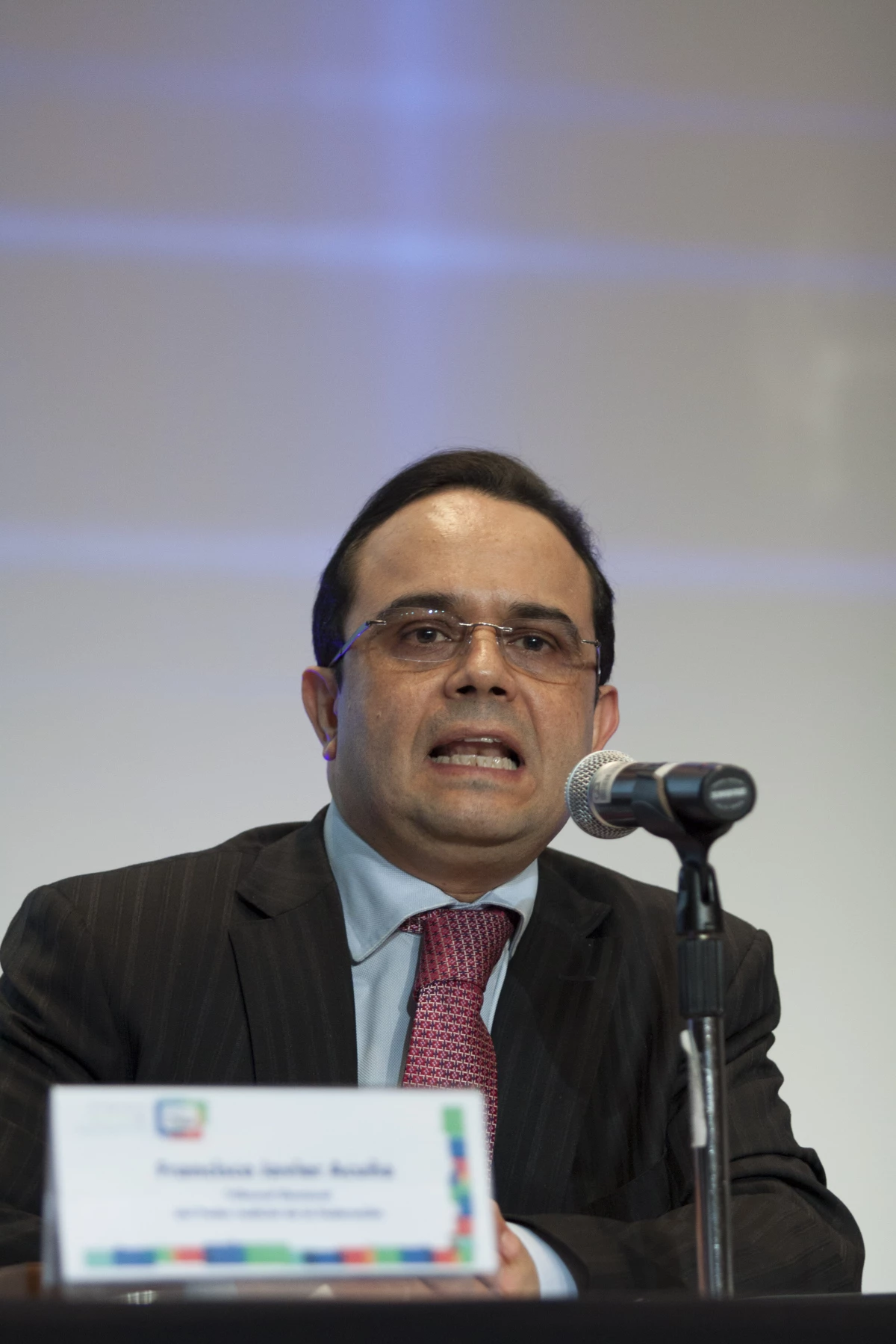 Francisco Javier Acuña