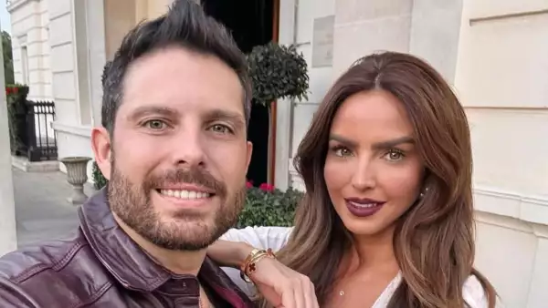 Dani Dayz y Karla Díaz