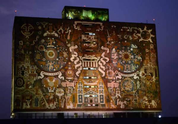 cu unam