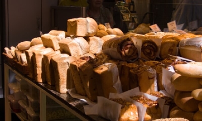 Canada Bread