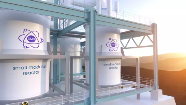 México se debate entre la necesidad energética del país y la apuesta nuclear para el uso de la IA 