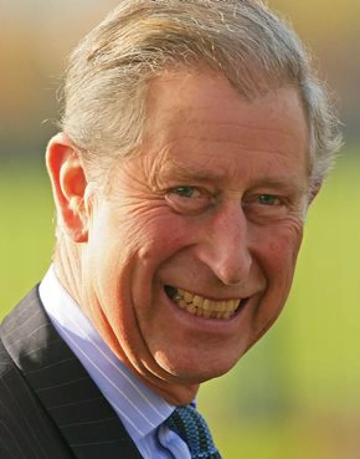 El Príncipe de Gales cerró las celebraciones por sus 60 años en una fiesta organizada por Camilla.
