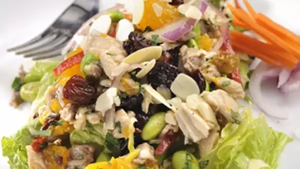 comida sana 2