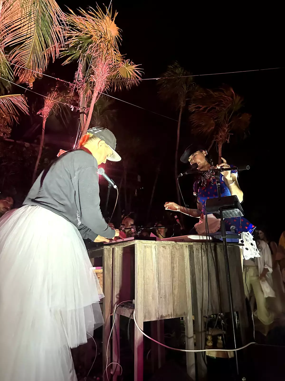 Festival Los Dos Uno