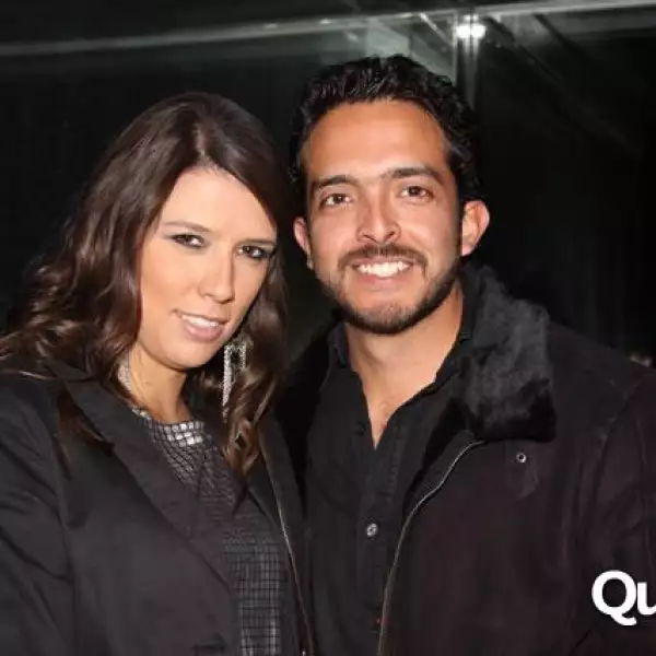 Inauguración Bar Kaah