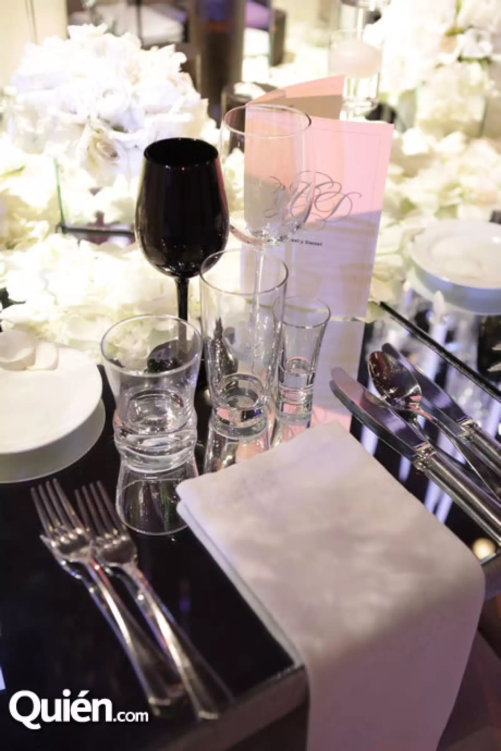 Boda de Yael Sandler y Daniel Cohen