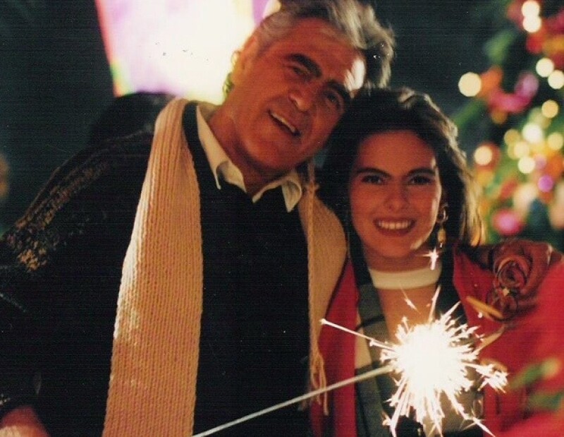 Una muy buena idea para festejar a su papá.