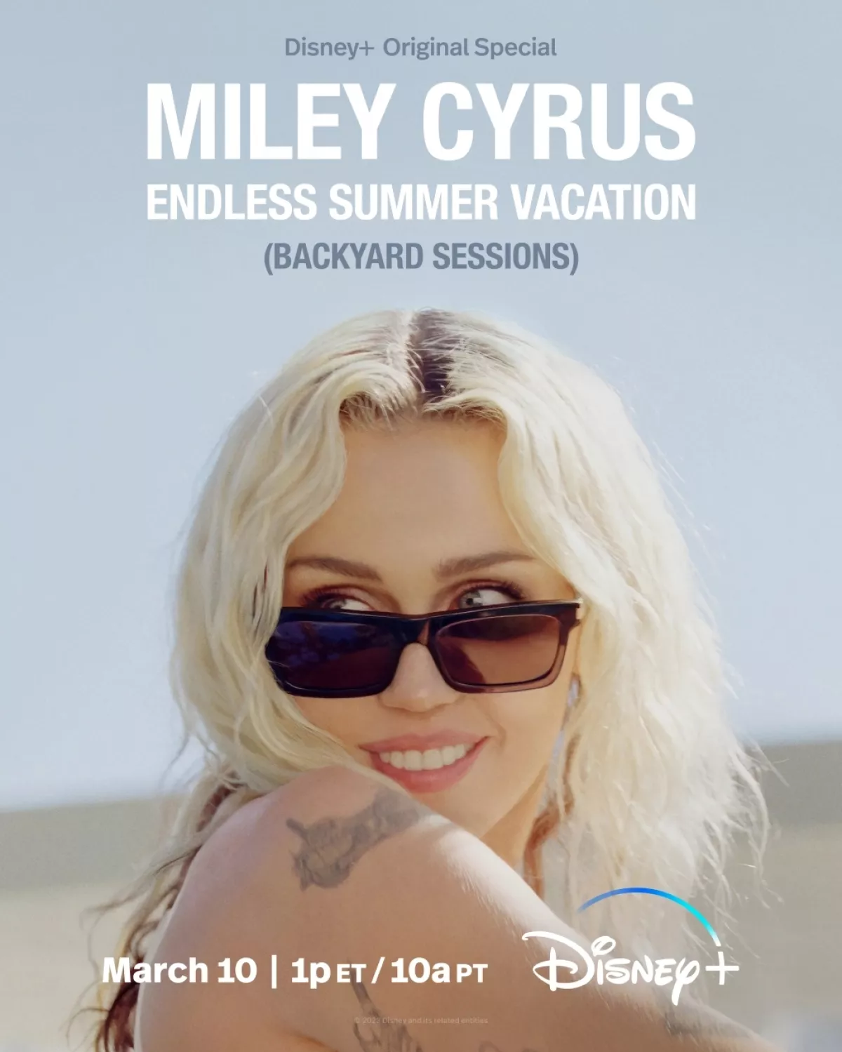 Miley Cyrus