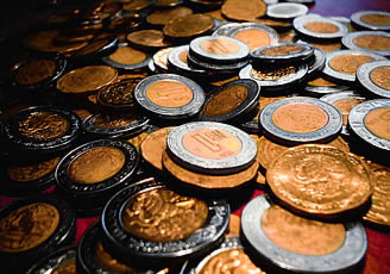 El organismo considera que el paquete mexicano cumple con los principios de un plan fiscal deseable. (Foto: Archivo)