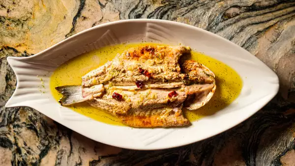 Restaurante Zeru Lomas: con sabor a perfección