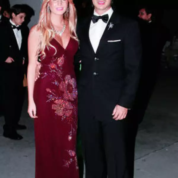 Alicia Santos, Alfonso Martinez