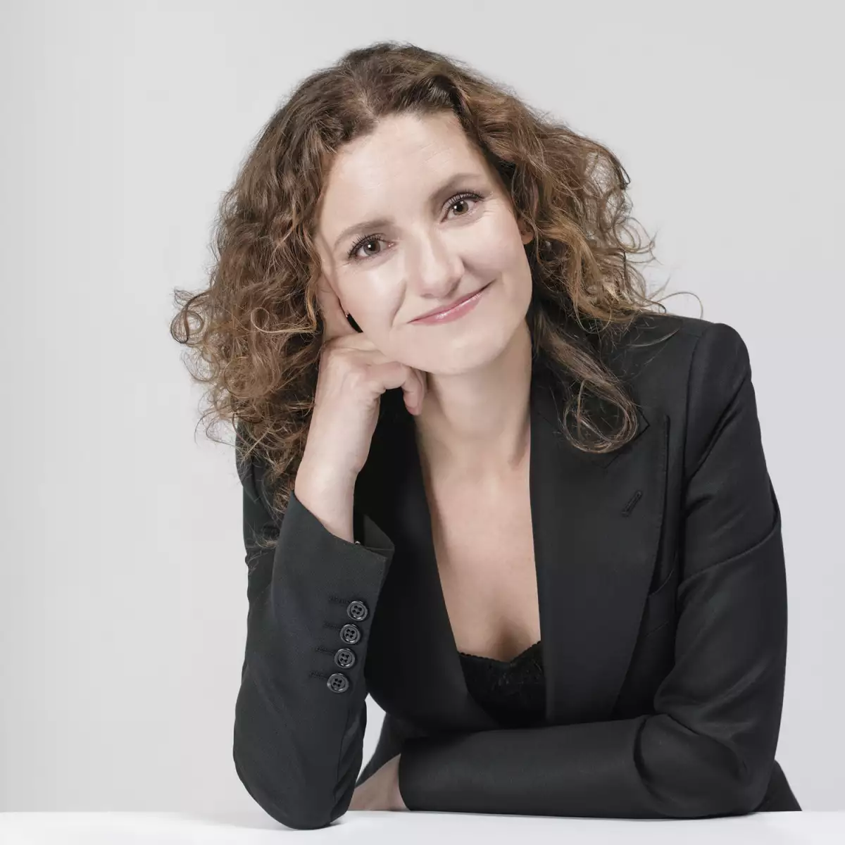 Elena Reygadas, 31 mujeres que amamos