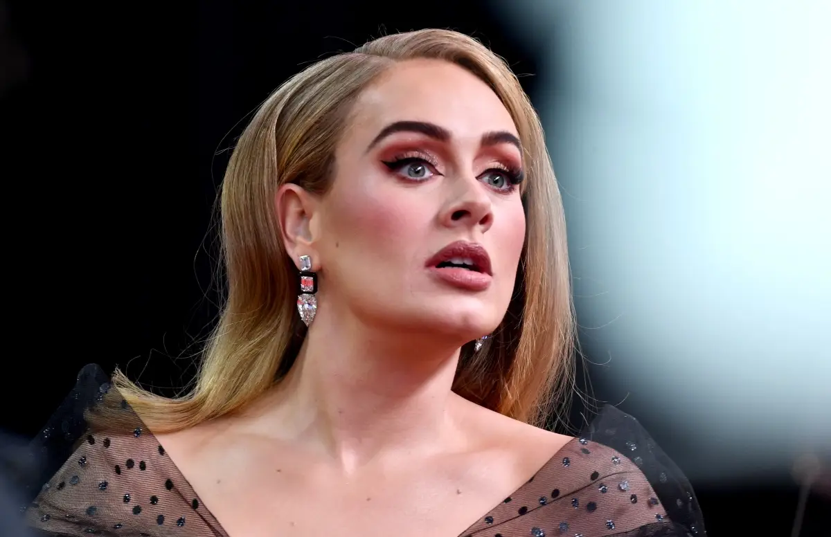 Adele