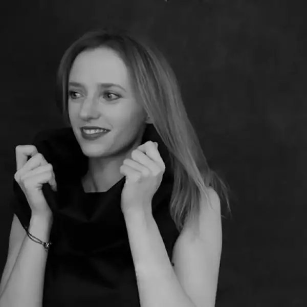 Vanessa Guckel es la genia detrás de Cihuah, que significa mujer en náhuatl.