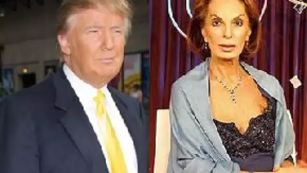 Adalgisa Colombo aseguró que la venezolana Stefanía Fernández fue favorecida por el magnate, co propietario del certamen.