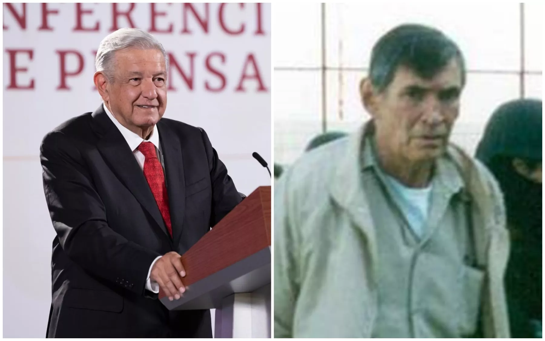 amlo felix gallardo