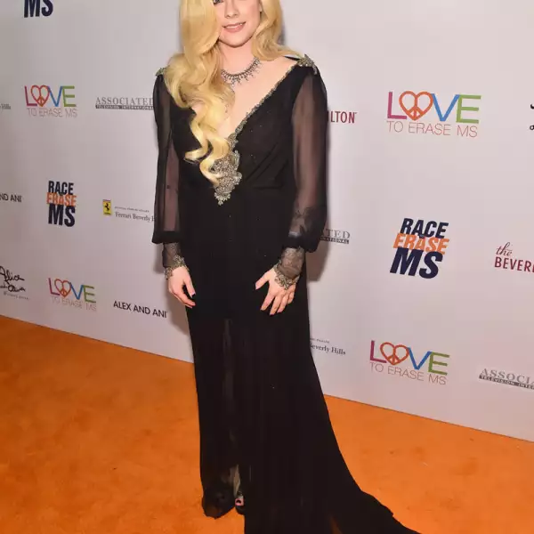 Avril Lavigne