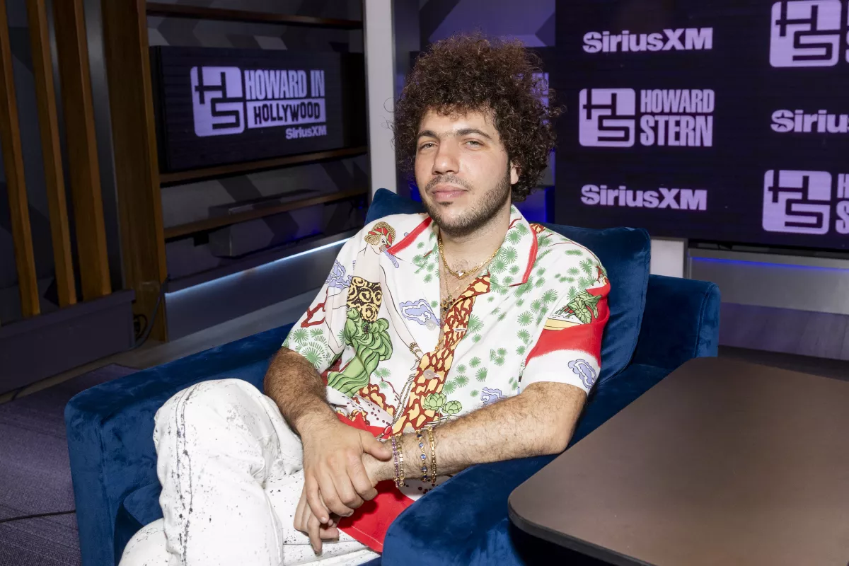 Benny-Blanco