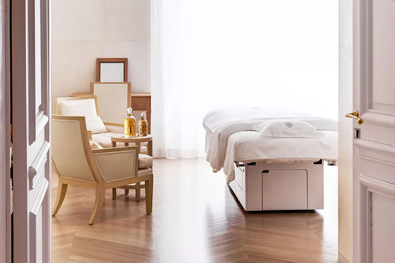 guerlain institut spa paris