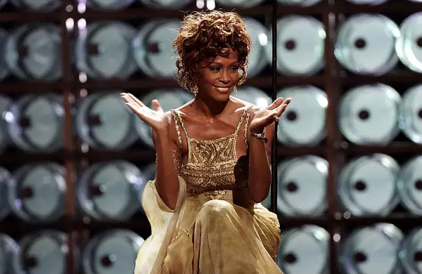 World Music Awards 2004 - Show