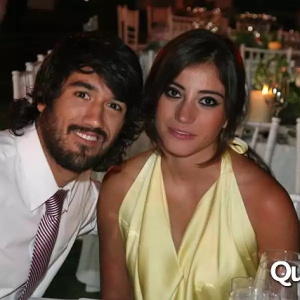 Boda Pingui Ceballos y Nuria Bernat