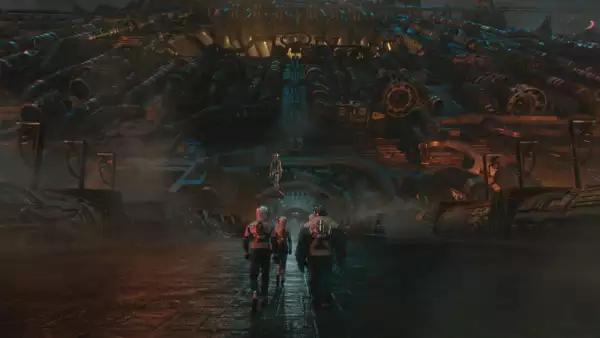 Hay escenas postcréditos en Los 4 fantásticos y esta es su explicación
