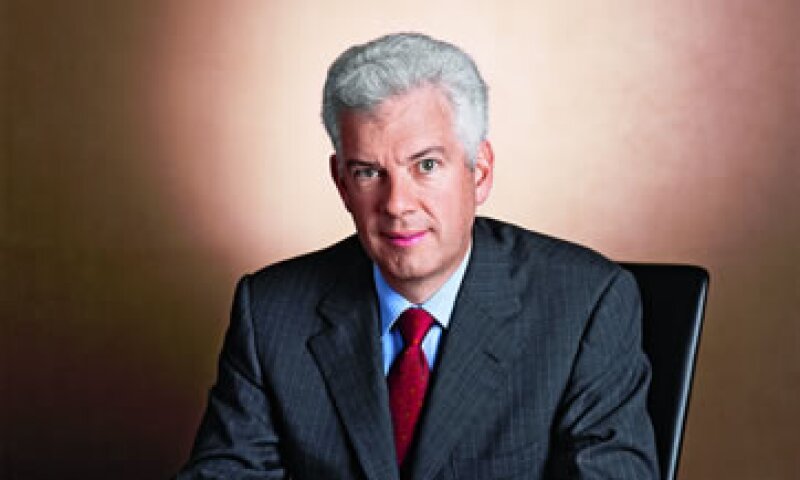 Gastón Azcárraga Andrade es ingeniero industrial y cuenta con una MBA por la Universidad de Harvard. (Foto: Especial)