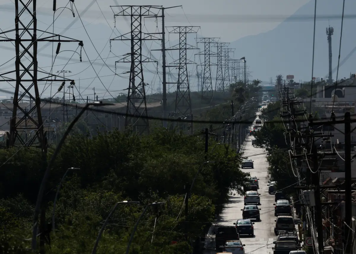 ¿Qué tan raro es el estado de alerta del sistema eléctrico según Cenace?