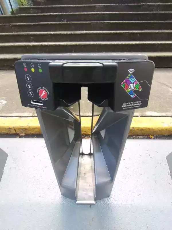 Nuevos espacios para bicicletas de Ecobici.