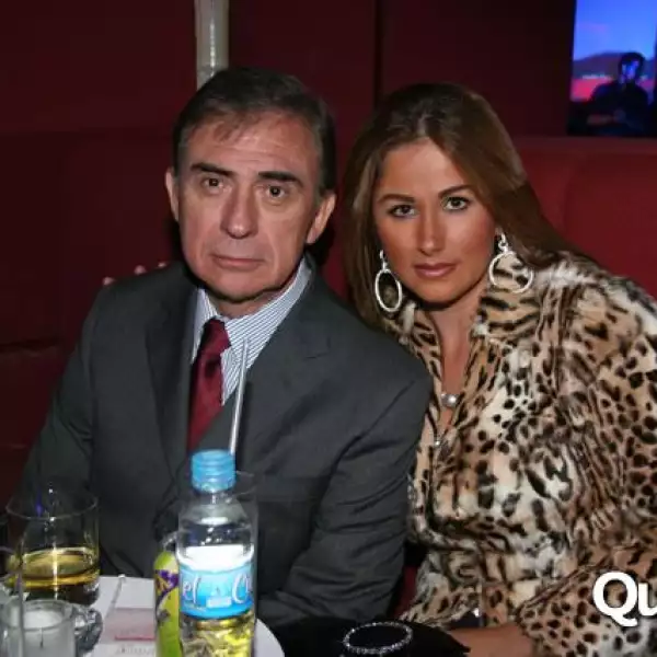 Inauguración Il canto