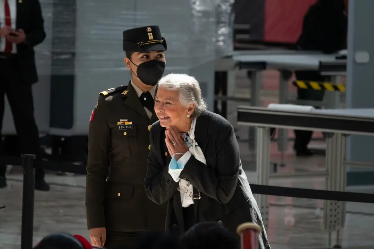 olga-sánchez-cordero