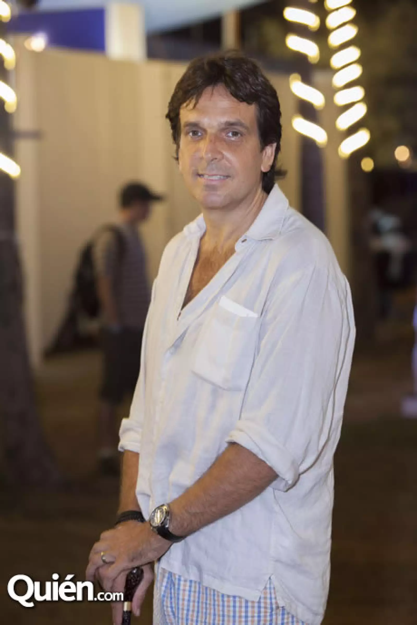 Juan Carlos Uribarri