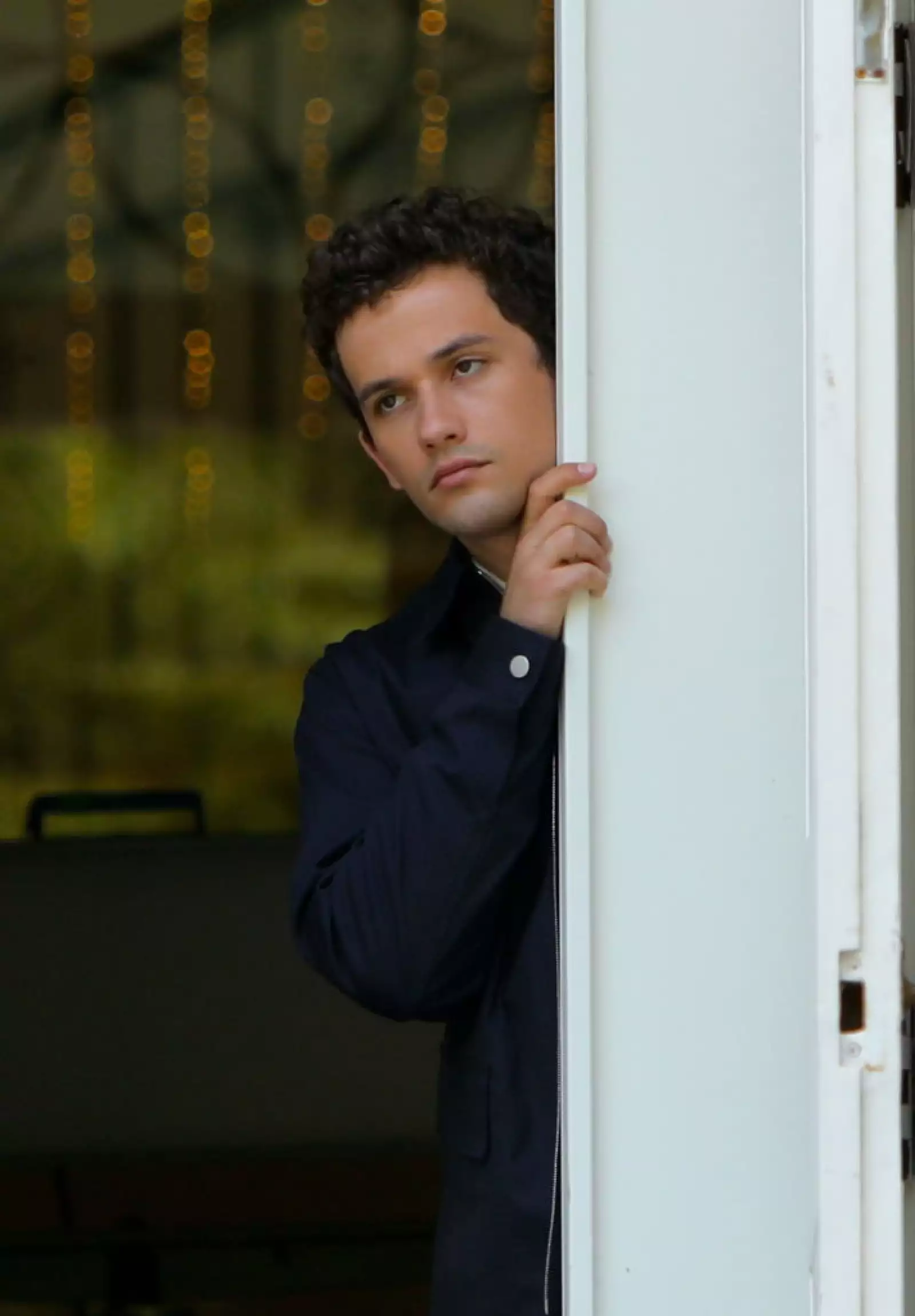 Celebrity Sightings In New York - May 21, 2021