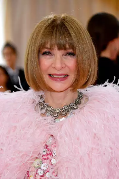 The 2019 Met Gala Celebrating Camp: Notes on Fashion - Arrivals