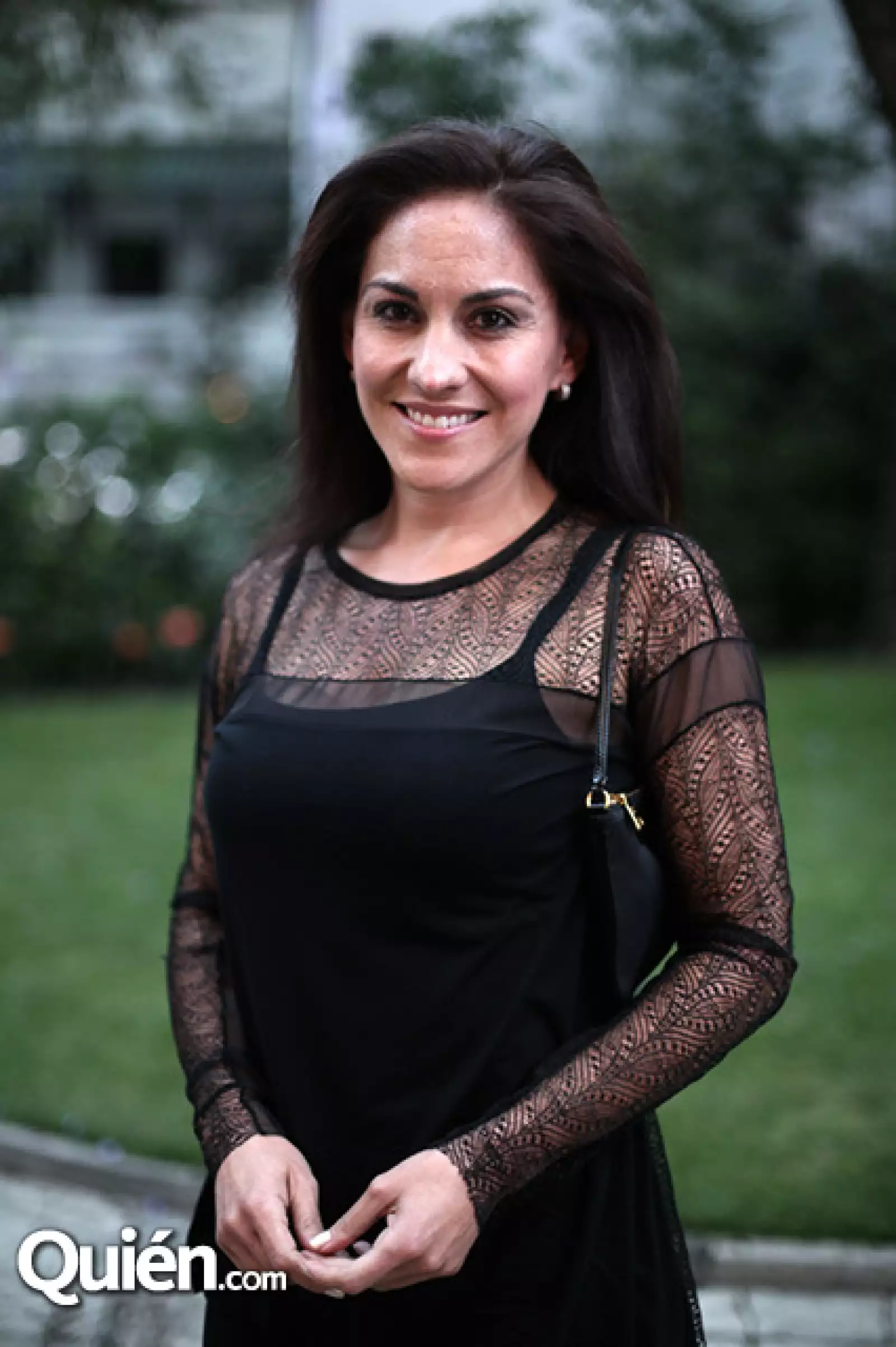 Ely García Lourdes