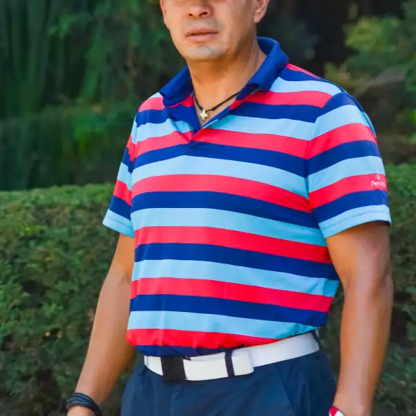 2do. Torneo de Golf Anáhuac