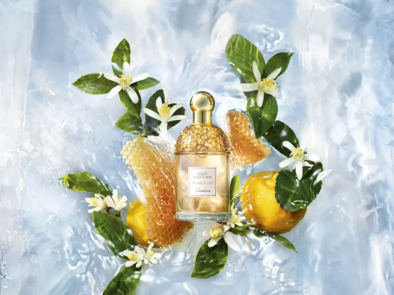 Cortesía de la marca