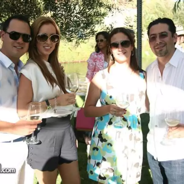 Vendimia Monte Xanic