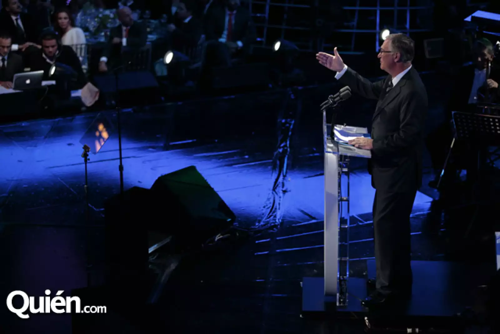 Ricardo Salinas Pliego