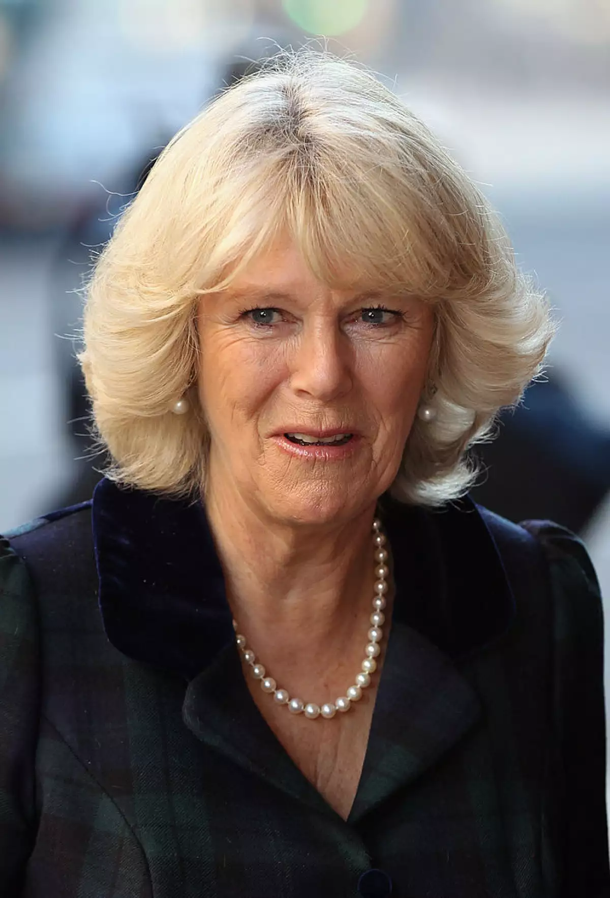 Clarence House Announce The Engagement Of Prince William To Kate Middleton