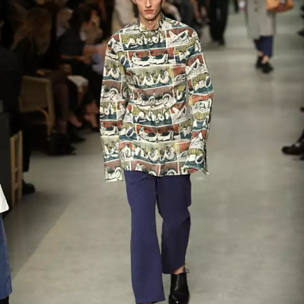 Burberry