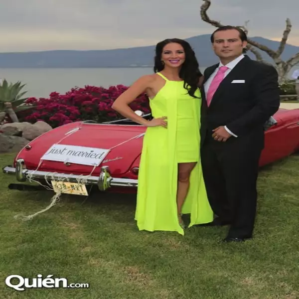 Andrea Fausto,Enrique Fausto